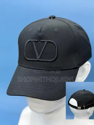 Valentino Baseball Cap