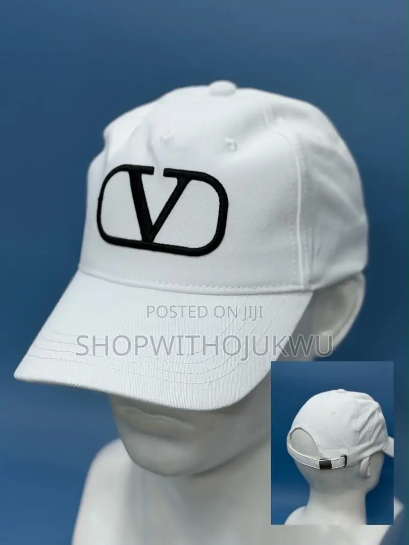 Valentino Baseball Cap