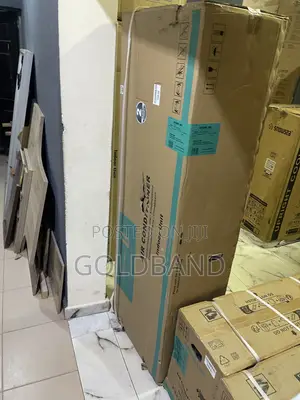 Hisense 2 Tons High-Capacity Inverter Air Conditioner