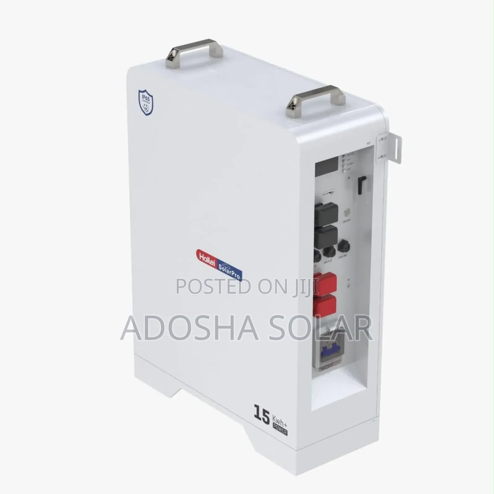 15kwh Lithium Battery