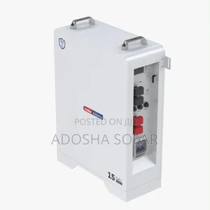 15kwh Lithium Battery