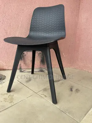 Standardized Restaurants Chairs