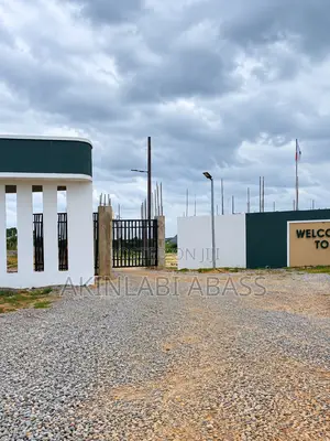 Residential Land for Sale in Ibadan-Flexible Payment Plan