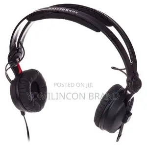 Sennheiser HD 25 Headphone