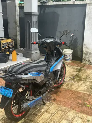 Qlink X-ranger 200 2023 Gray