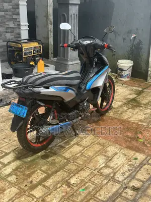 Qlink X-ranger 200 2023 Gray