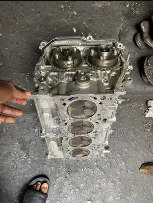 Top Cylinder for Toyota Camry 2010