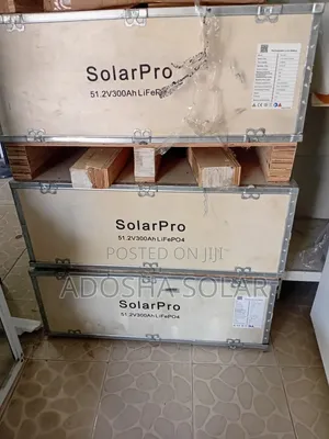 15kwh Lithium Battery