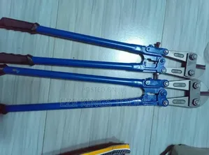 30" Bolt Cutter