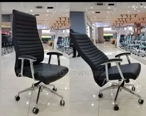 Imported Executive Office Chair