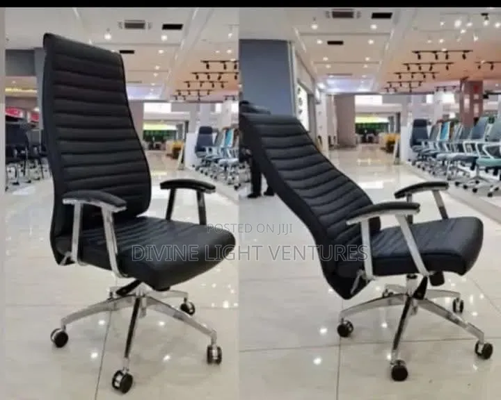 Imported Executive Office Chair