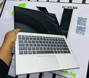 Laptop HP X2 16GB Intel Core i5 SSD 512GB