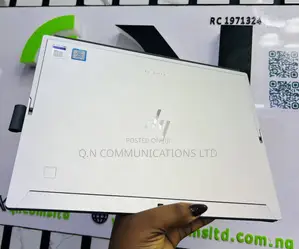 Laptop HP X2 16GB Intel Core i5 SSD 512GB