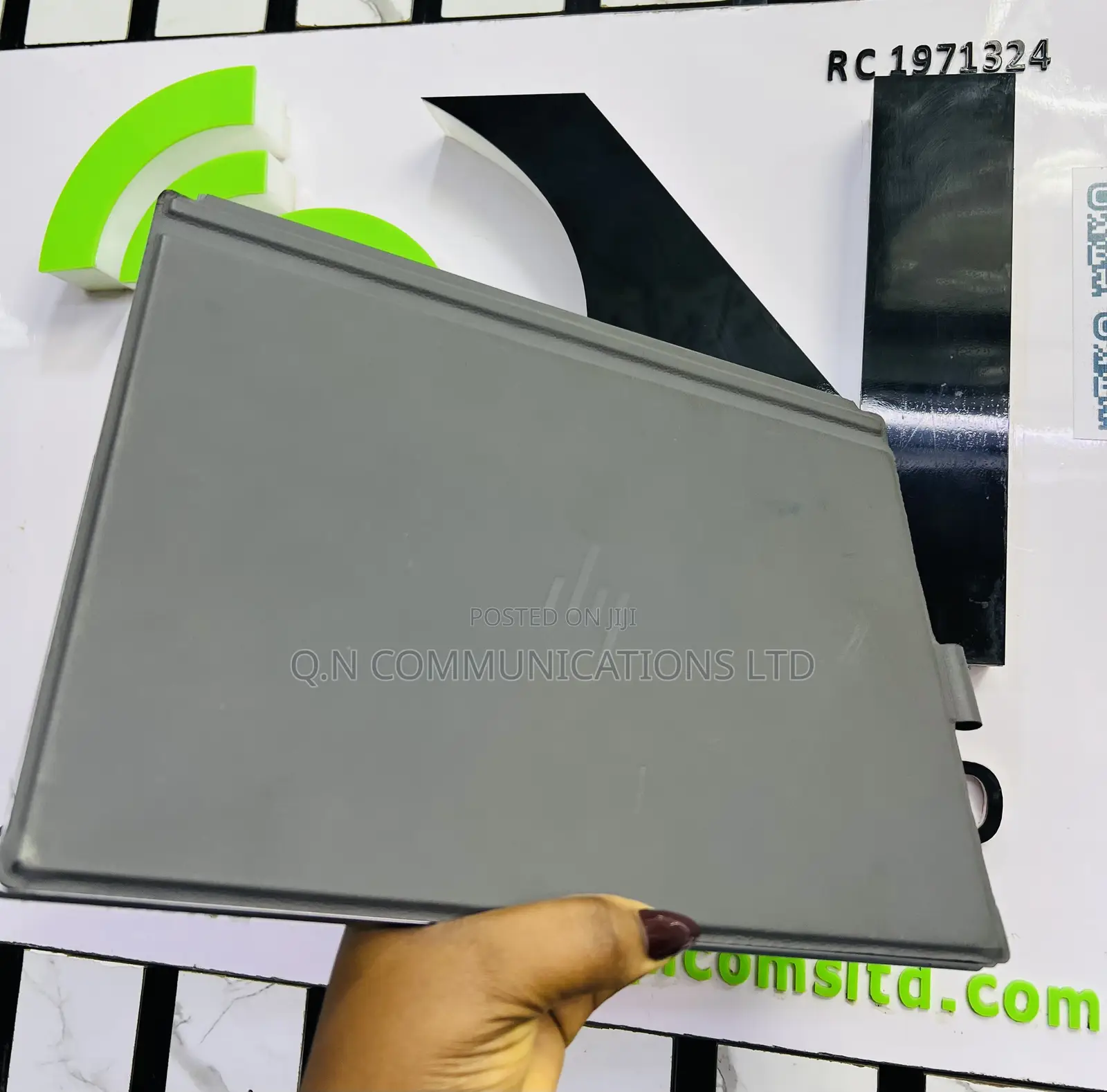 Laptop HP X2 16GB Intel Core i5 SSD 512GB