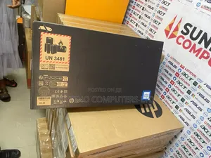 New Laptop HP Victus 15 16GB Intel Core i7 SSD 512GB