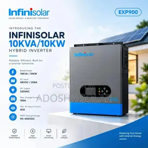 10kva/48v (Parallel)