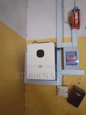 Itel Power Tank