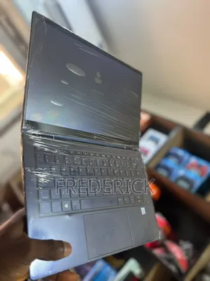 New Laptop HP Elite Dragonfly x360 8th Gen 16GB Intel Core i5 SSD 256GB