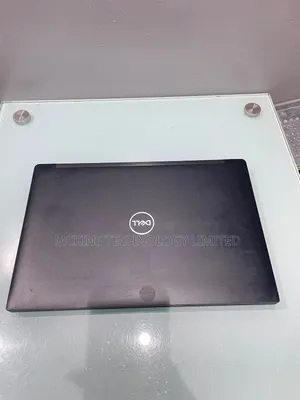 Laptop Dell Latitude 7490 8GB Intel Core i7 SSD 256GB