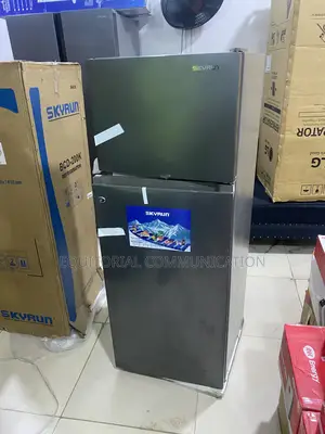 Skyrun BCD-200K 200 Liters Top Freezer Refrigerator for Sale