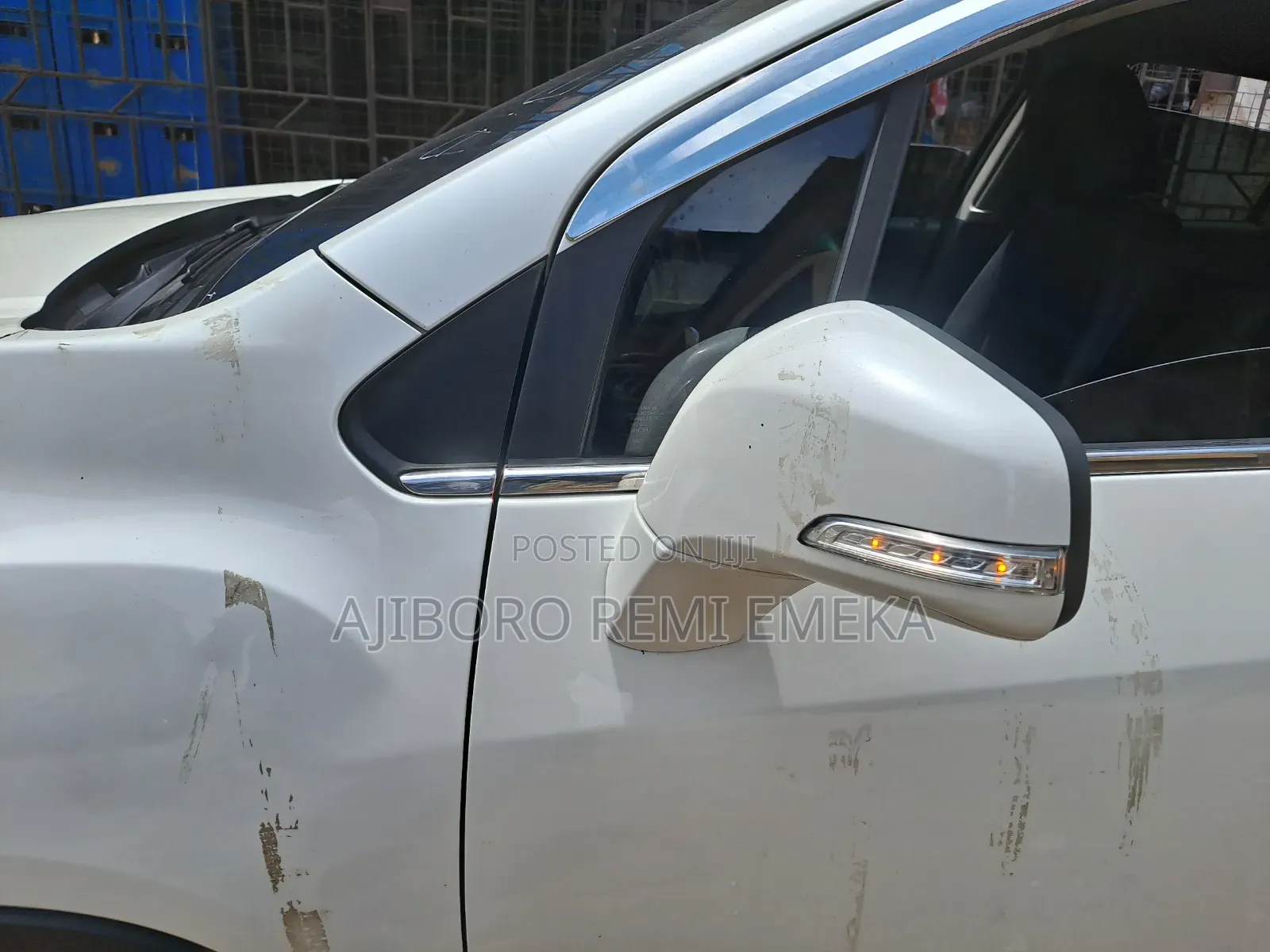 Chevrolet Trax 2014 White