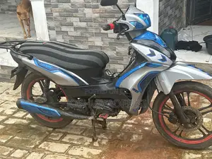 Qlink X-ranger 200 2023 Gray