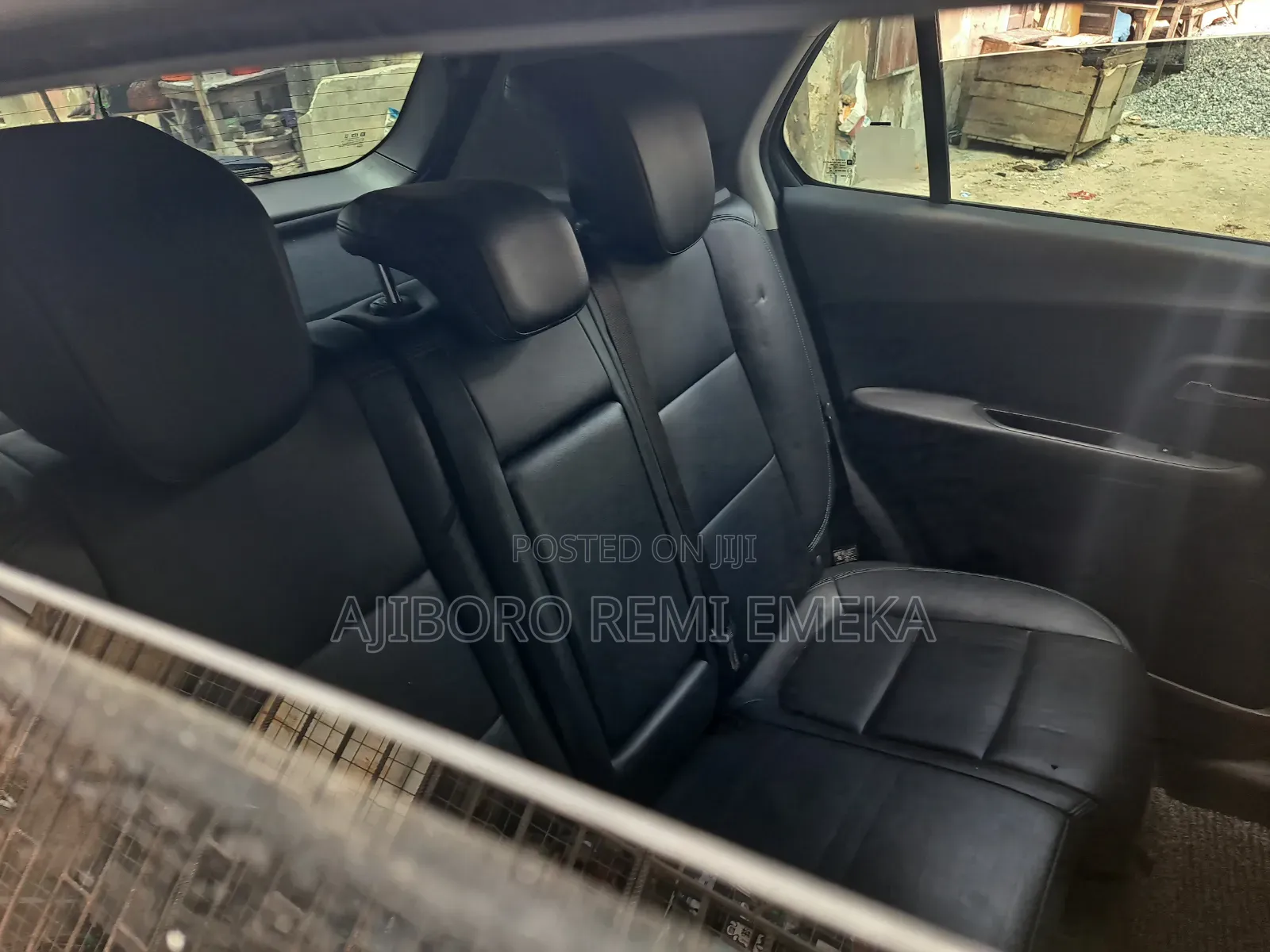 Chevrolet Trax 2014 White