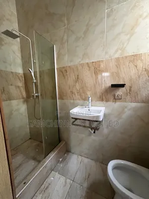 1bdrm Shared Apartment in Ikota for rent