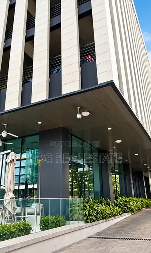 Grade a Office Space