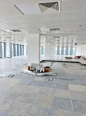 Grade a Office Space