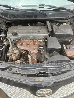 Toyota Camry 2009 Black