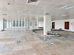 Grade a Office Space