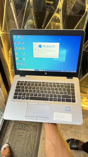 Laptop HP EliteBook 840 G3 8GB Intel Core i5 SSD 256GB