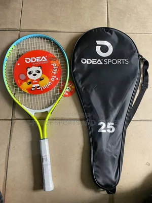 Lawn Tennis Racket for Junior Players