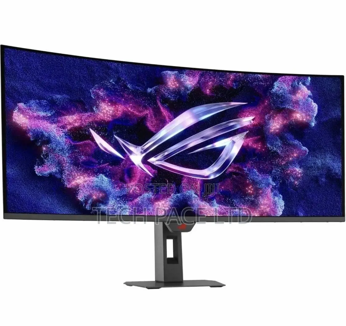 ASUS Rog Strix Oled Xg34wcdmtg