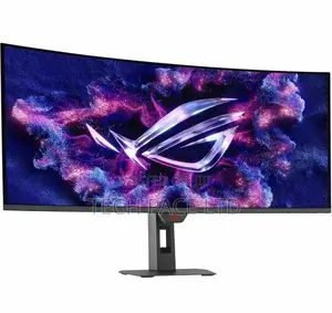 ASUS Rog Strix Oled Xg34wcdmtg