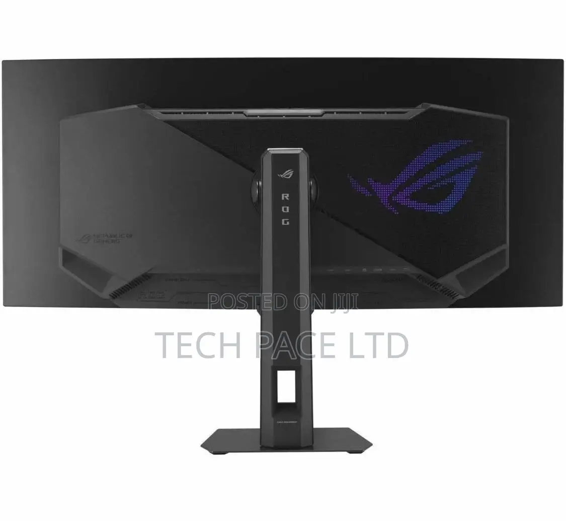 ASUS Rog Strix Oled Xg34wcdmtg