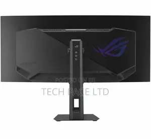 ASUS Rog Strix Oled Xg34wcdmtg