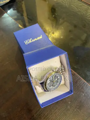 Wristwatch