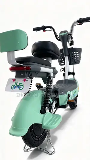 New Motorcycle 2026