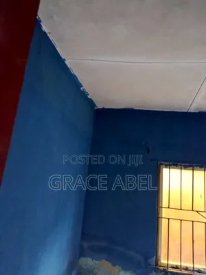 Mini Flat in Lewusu Estate, Igbogbo for rent