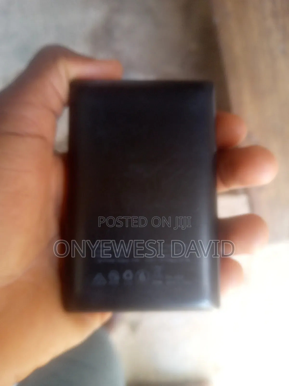 Power Bank