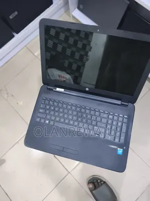 Laptop HP 250 G5 4GB Intel Pentium HDD 500GB
