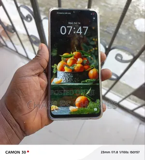Vivo Y04 64 GB Black