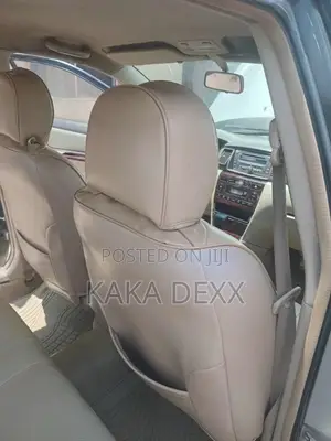 Toyota Corolla 2005