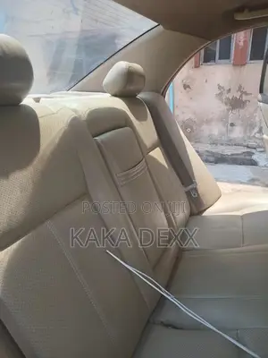 Toyota Corolla 2005