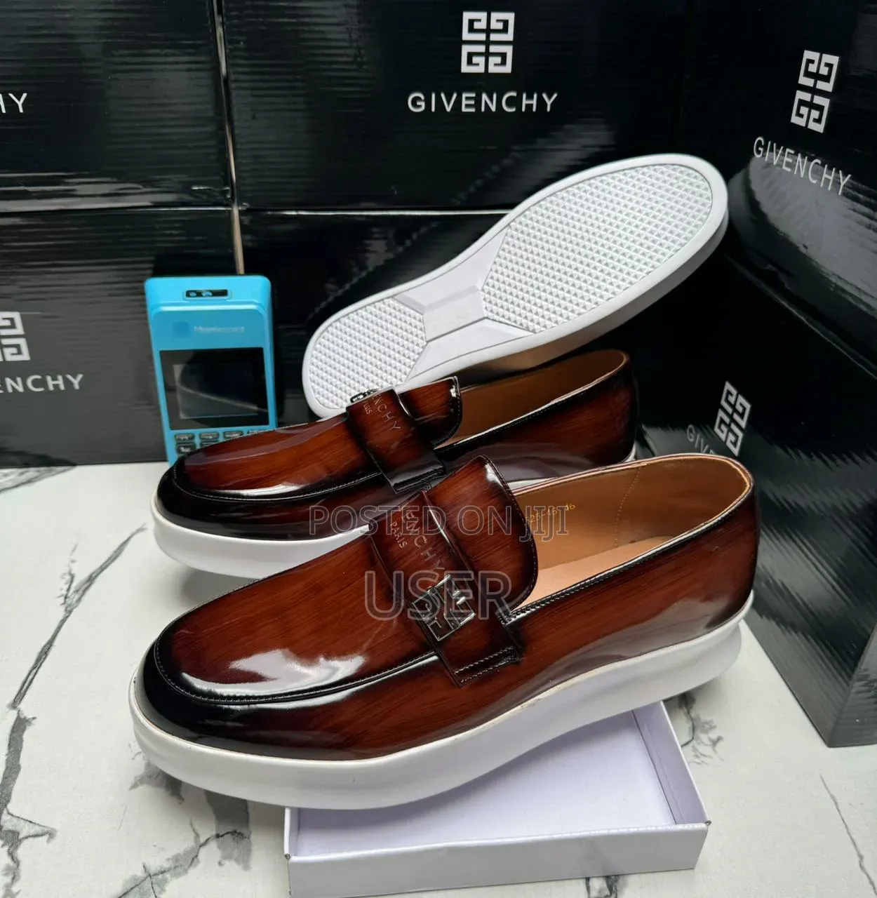 Men's Shoes