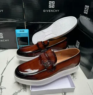 Men's Shoes