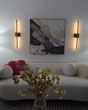 Rechargeable Wireless Wall Light LED