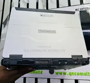 Laptop Panasonic FZ-M1 8GB Intel Core i5 SSD 256GB